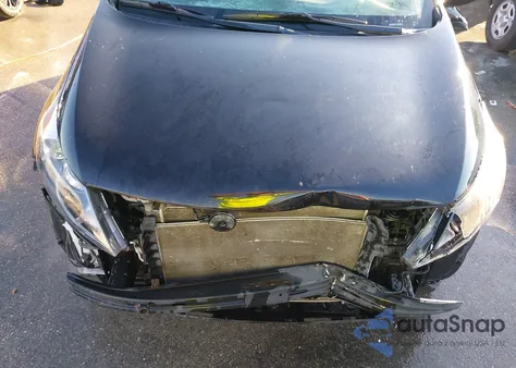 2014 Kia Sportage Lx from USA, damaged, VIN KNDPBCAC9E7628415